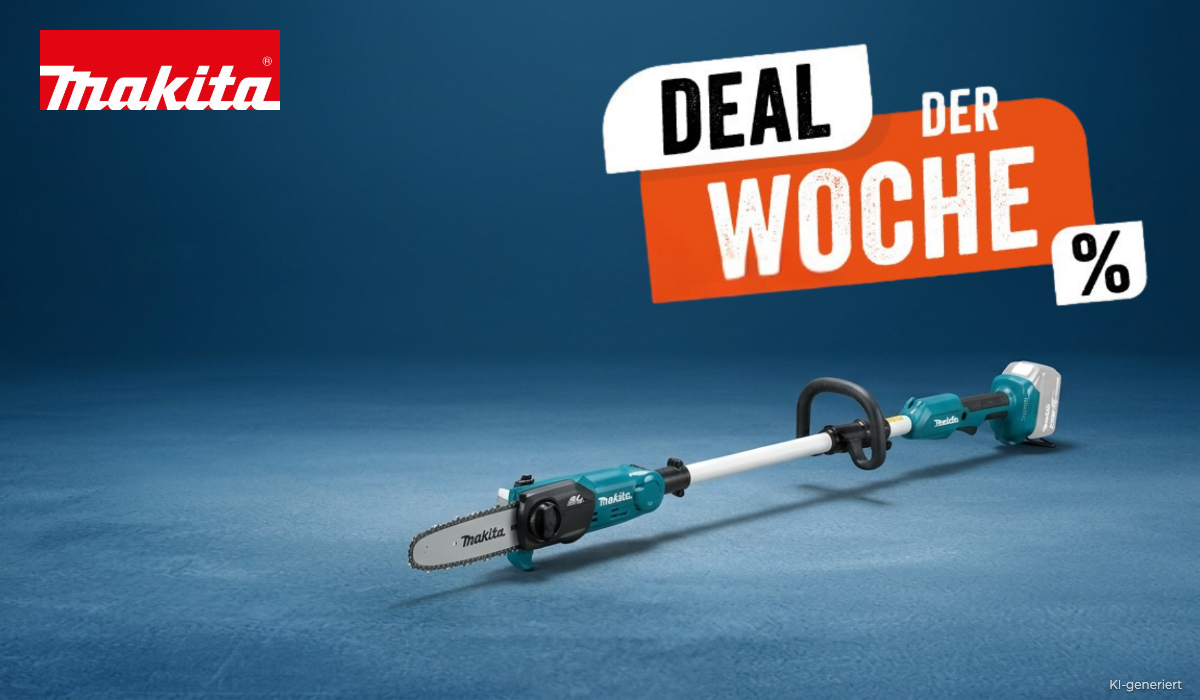 Deal der Woche